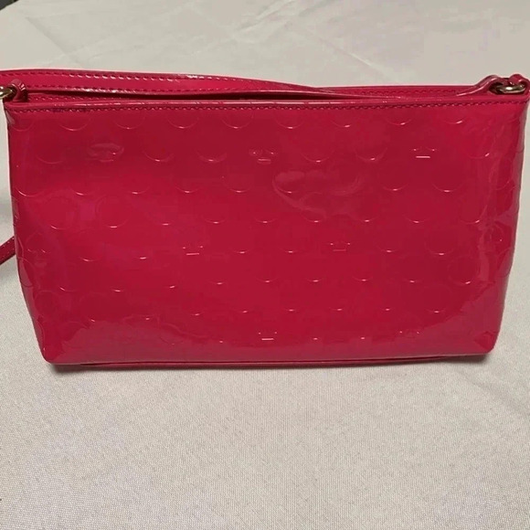 KATE SPADE ♠️ Crossbody Purse,Excellent Condition. - Picture 3 of 5